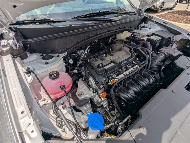 2026 Hyundai Tucson - $26,000