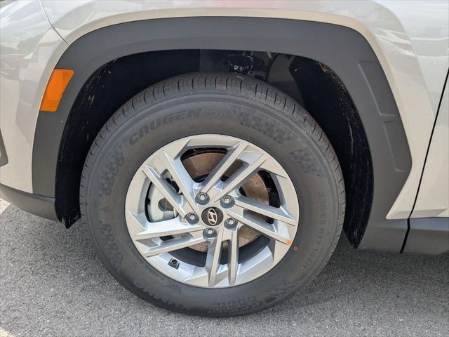 2026 Hyundai Tucson - $26,000