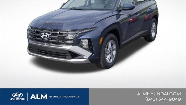 Preowned 2026 Hyundai TUCSON SE for Sale