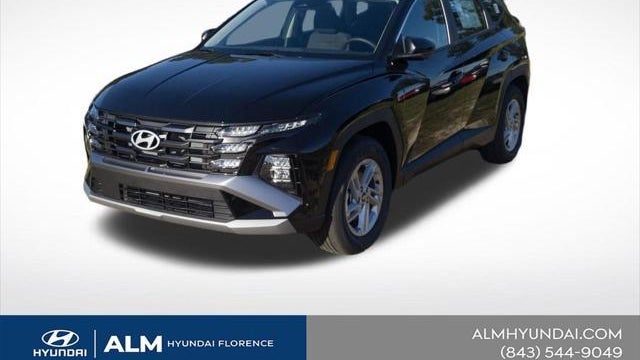 Preowned 2026 Hyundai TUCSON SE for Sale