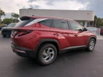 2024 Tucson Thumbnail 4