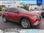 2024 Tucson Thumbnail 1
