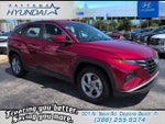 2024 Tucson Thumbnail 1