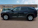 2025 Tucson Thumbnail 3