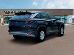 2025 Tucson Thumbnail 7