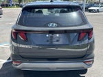 2025 TUCSON Thumbnail 7