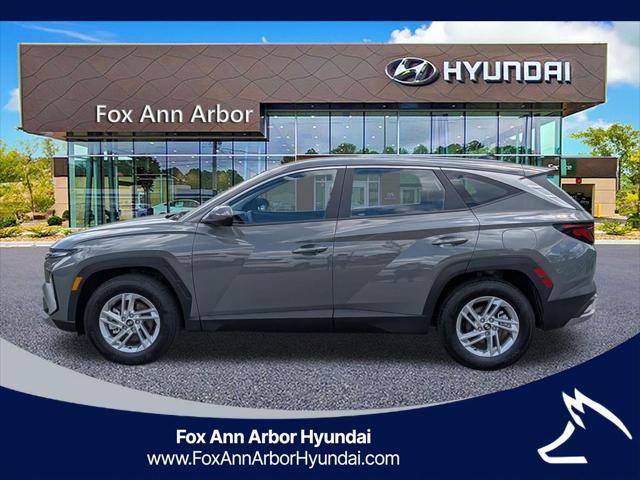 2026 Hyundai Tucson - $27,990
