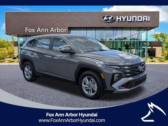 2026 Hyundai Tucson - $27,990