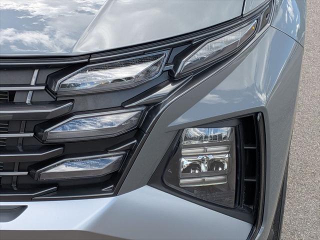 2026 Hyundai Tucson - $27,990