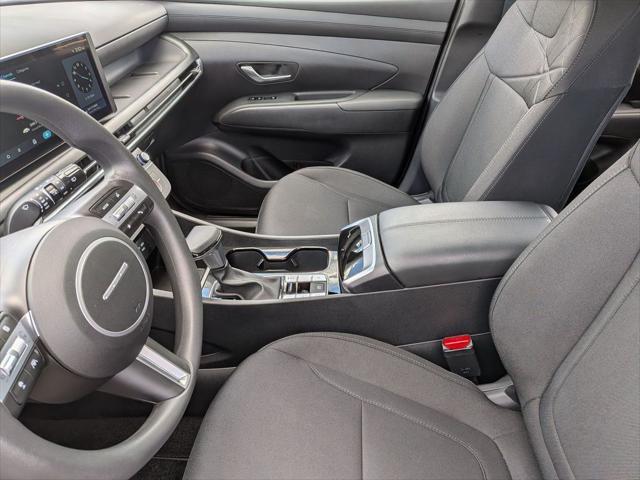 2026 Hyundai Tucson - $27,990