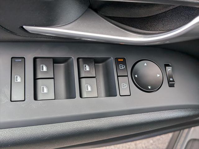 2026 Hyundai Tucson - $27,990