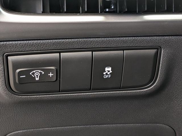 2026 Hyundai Tucson - $27,990