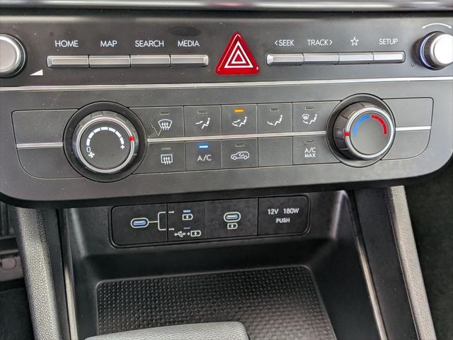 2026 Hyundai Tucson - $27,990