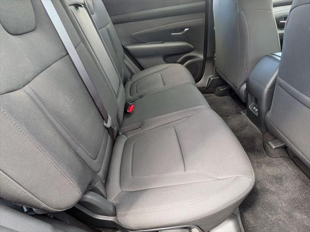 2026 Hyundai Tucson - $27,990