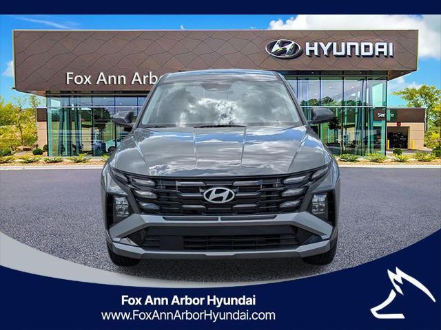 2026 Hyundai Tucson - $27,990