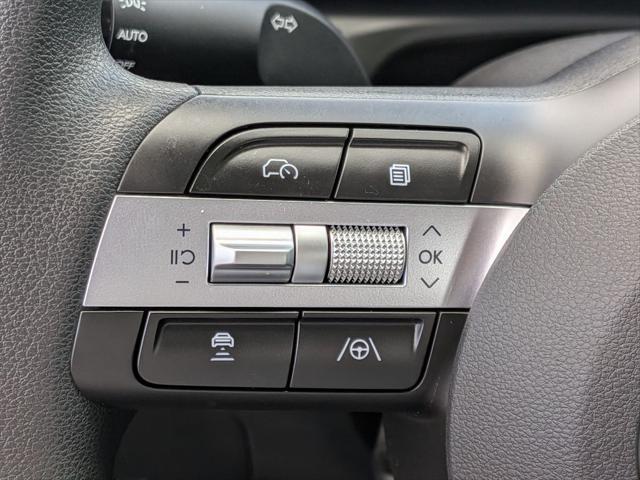 2026 Hyundai Tucson - $27,990