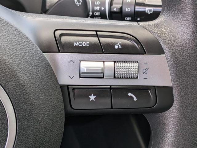 2026 Hyundai Tucson - $27,990