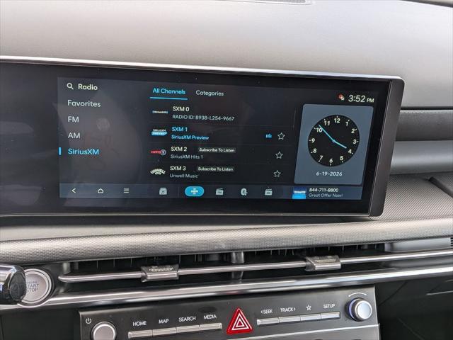 2026 Hyundai Tucson - $27,990