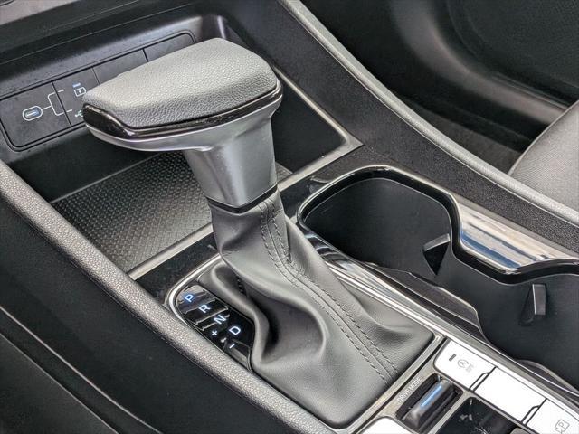 2026 Hyundai Tucson - $27,990