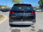 2026 Tucson Thumbnail 6