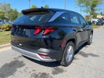 2026 Tucson Thumbnail 8