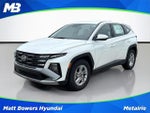 2026 TUCSON Thumbnail 1