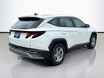 2026 TUCSON Thumbnail 5