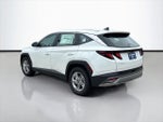 2026 TUCSON Thumbnail 7
