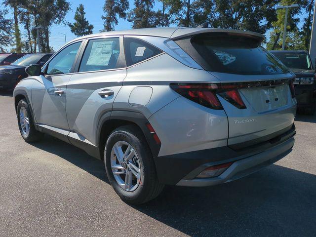 2026 Hyundai Tucson - $26,105