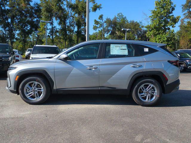2026 Hyundai Tucson - $26,105