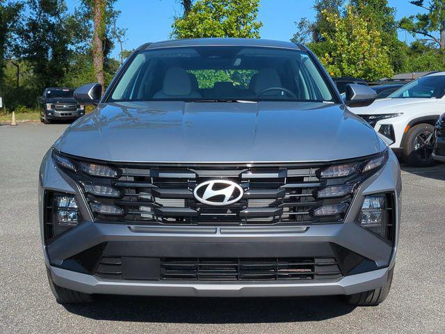 2026 Hyundai Tucson - $26,105