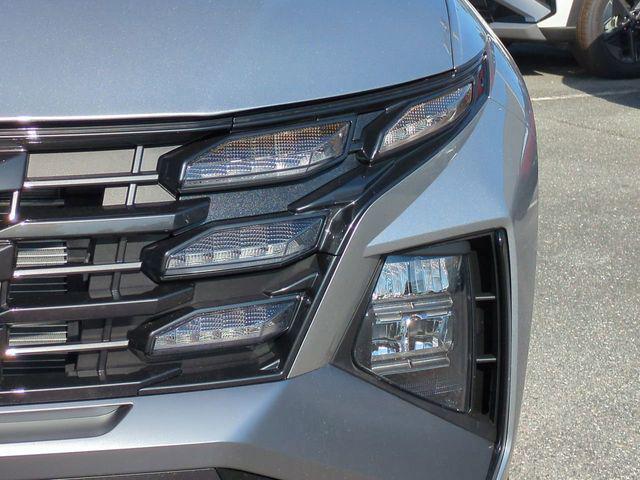 2026 Hyundai Tucson - $26,105