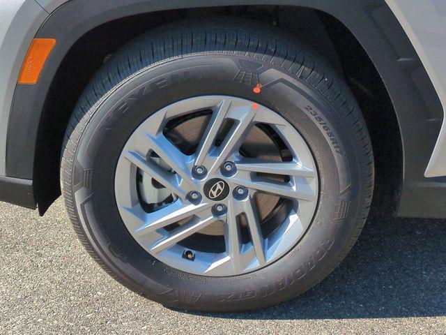 2026 Hyundai Tucson - $26,105