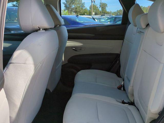 2026 Hyundai Tucson - $26,105