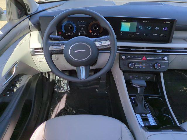 2026 Hyundai Tucson - $26,105