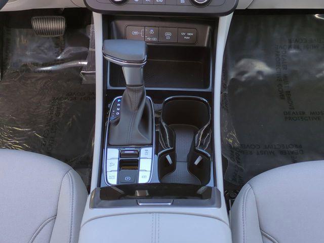 2026 Hyundai Tucson - $26,105