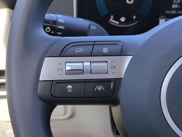 2026 Hyundai Tucson - $26,105