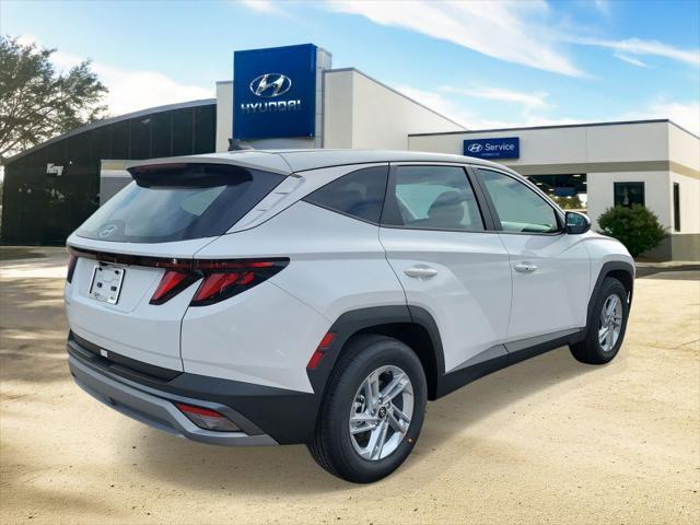 2026 Hyundai Tucson - $26,495