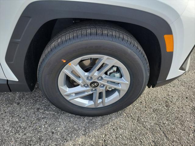 2026 Hyundai Tucson - $26,495