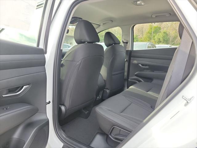 2026 Hyundai Tucson - $26,495
