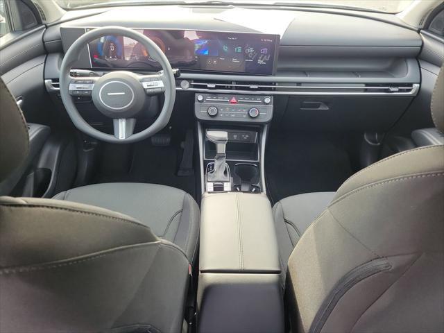 2026 Hyundai Tucson - $26,495