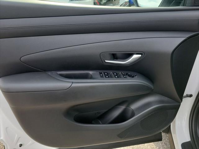 2026 Hyundai Tucson - $26,495