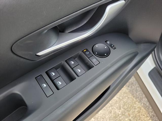 2026 Hyundai Tucson - $26,495