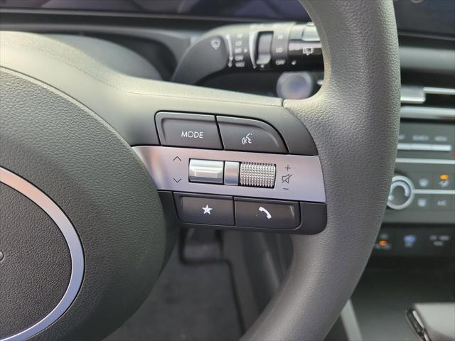 2026 Hyundai Tucson - $26,495