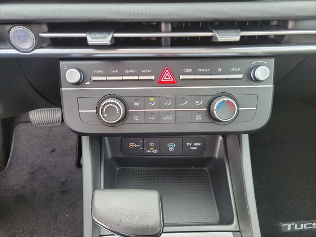 2026 Hyundai Tucson - $26,495