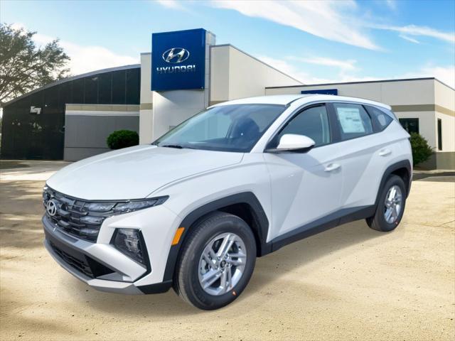 2026 Hyundai Tucson - $26,895