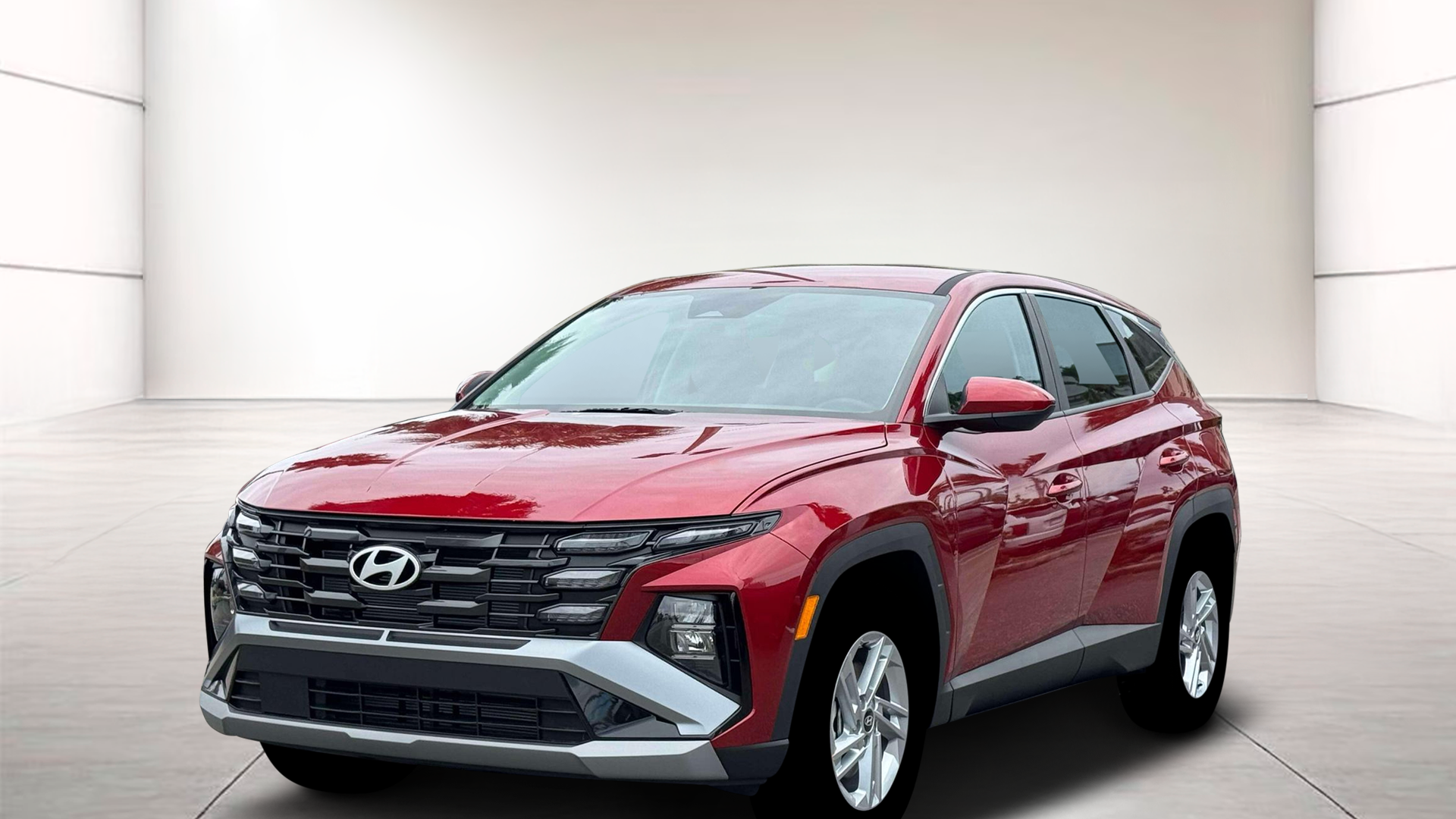 Preowned 2026 Hyundai TUCSON SE for Sale