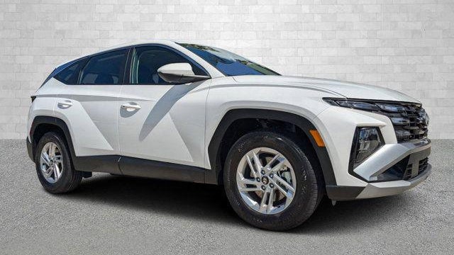 Preowned 2026 Hyundai TUCSON SE for Sale