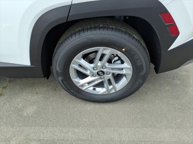 2026 Hyundai Tucson - $30,951