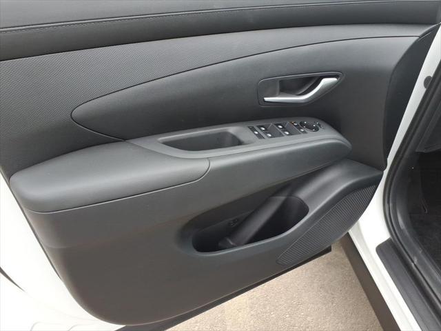 2026 Hyundai Tucson - $30,951